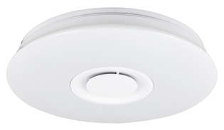 R 4541 Svjetiljka Murry RGB LED 24W